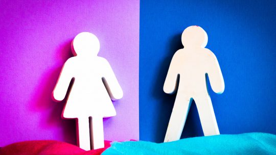 Wat zijn de verschillen in verslavingen tussen mannen en vrouwen?