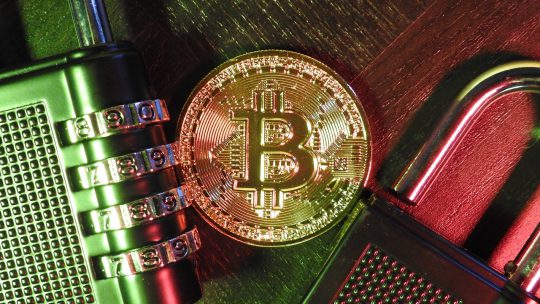 Bitcoin kopen?