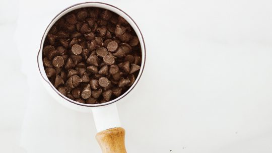 Belgische pralines als perfect relatiegeschenk