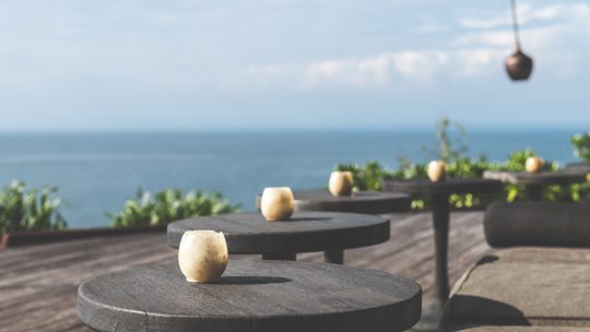 Wat zijn de meest inspirerende vergaderlocaties?