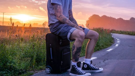 Vul jouw koffer nog voor de zomer met deze items