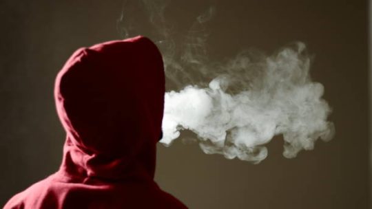 Waarom jij moet kiezen voor de e-sigaret!
