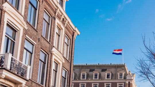 Hier moet je opletten bij de aanschaf van een vlaggenstok