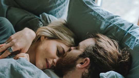 Meer plezier met je partner
