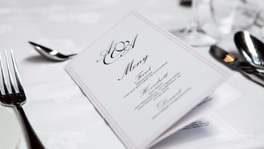 Manieren om je restaurant zomer klaar te maken