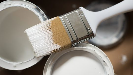 Ontdek binnen 4 stappen de beste schilders in Almere